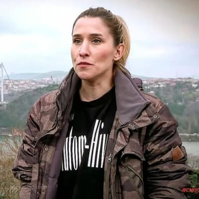 Seda Ocak