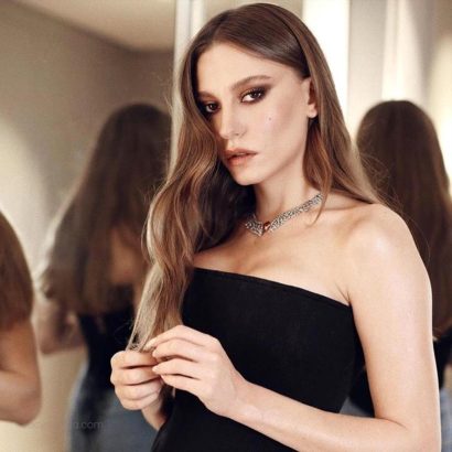 Serenay Sarıkaya