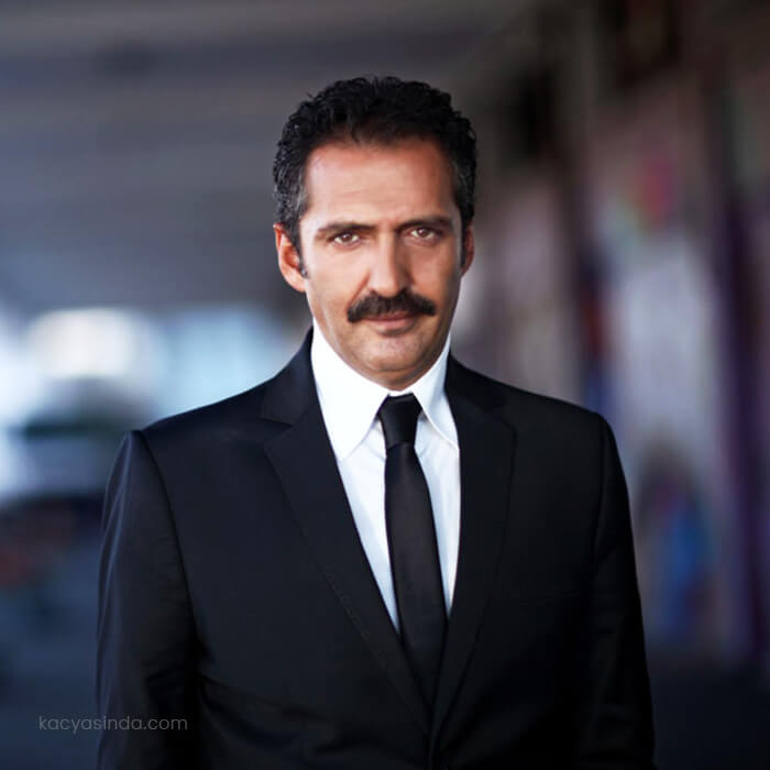 Yavuz Bingöl