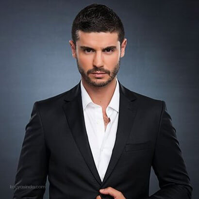 Berk Oktay
