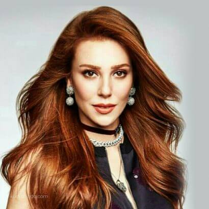 Elçin Sangu