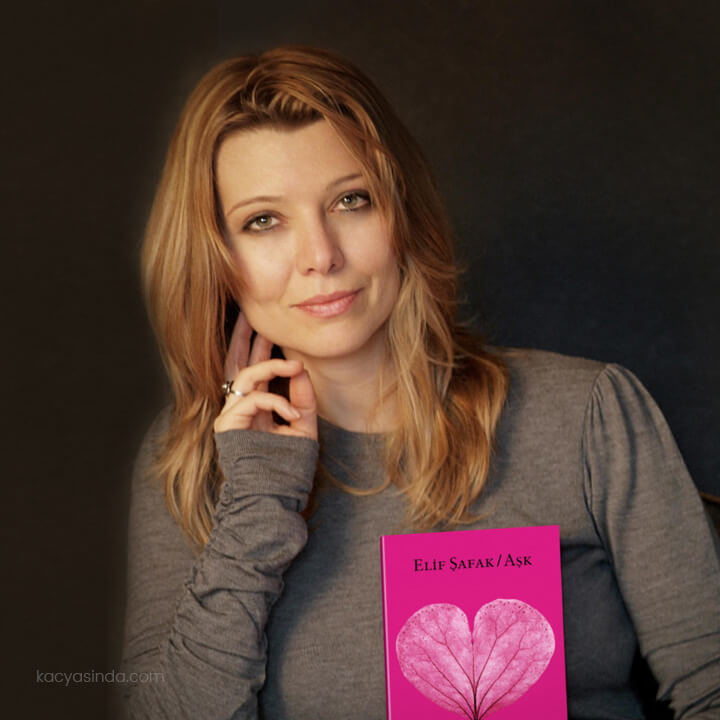 Elif Şafak