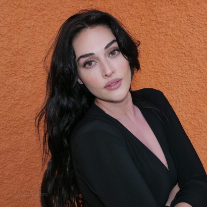 Esra Bilgiç