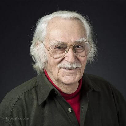 Eşref Kolçak