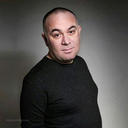 Güven Kıraç