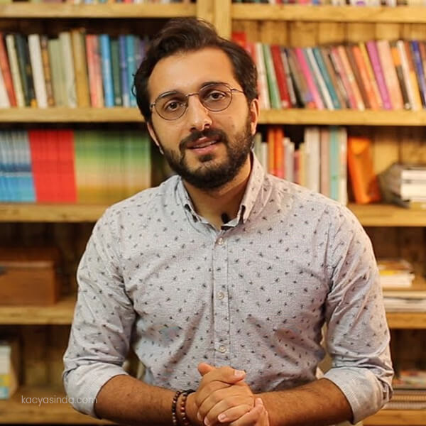 Hikmet Anıl Öztekin