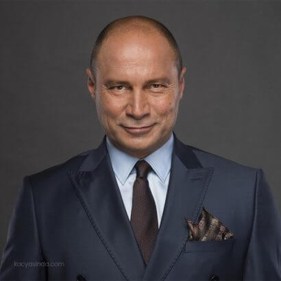 Kürşat Alnıaçık
