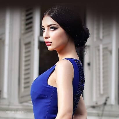 Melike İpek Yalova
