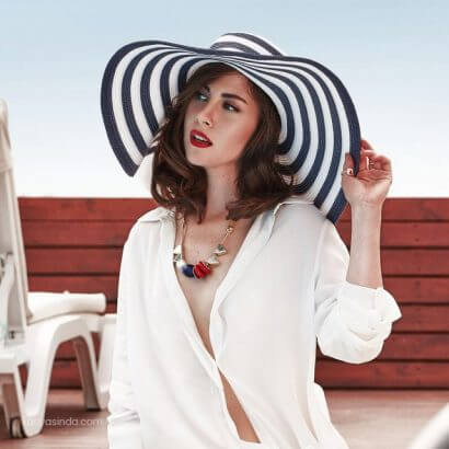 Melis Babadağ