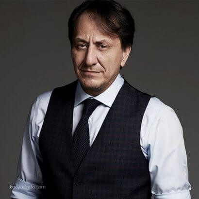 Özgür Ozan