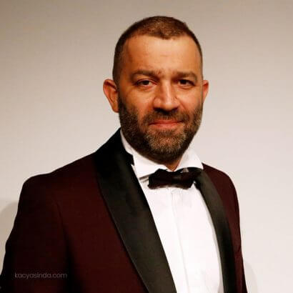 Şevket Çoruh