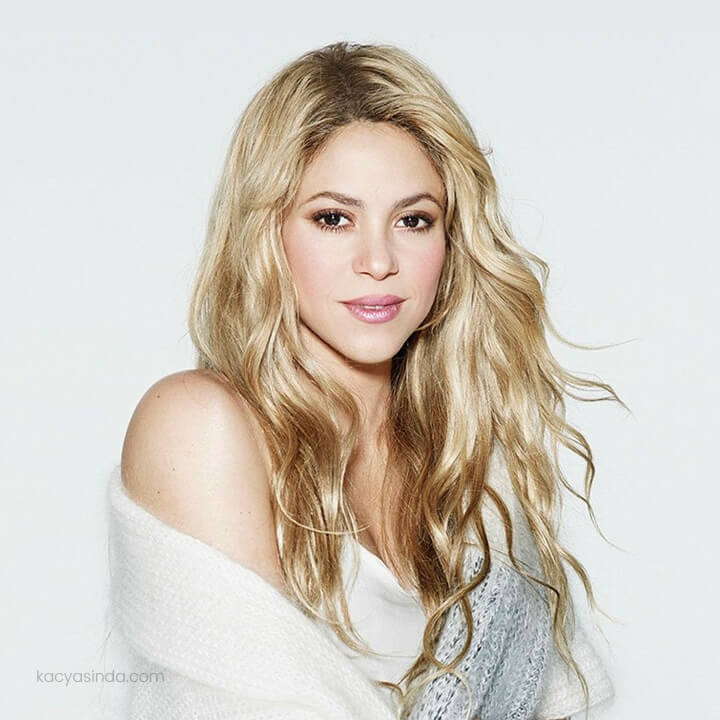 Shakira