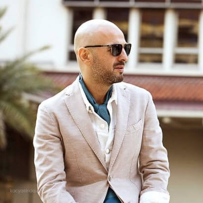 Soner Sarıkabadayı
