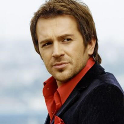 Uğur Arslan