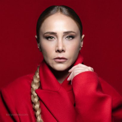 Burçin Terzioğlu
