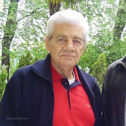 Ekrem Bora