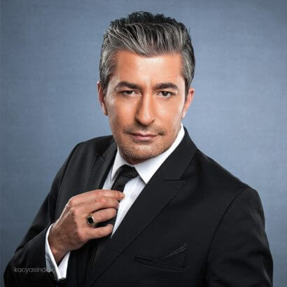 Erkan Petekkaya