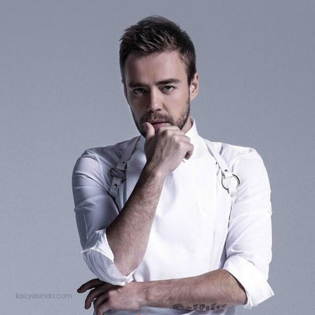 Murat Dalkılıç