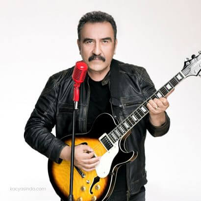 Ümit Besen