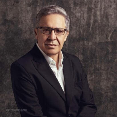 Zülfü Livaneli