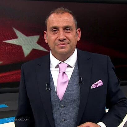 Erkan Tan