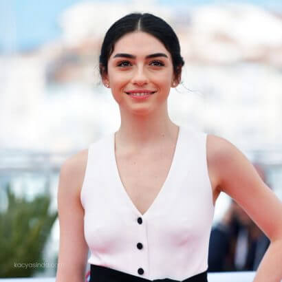 Hazar Ergüçlü