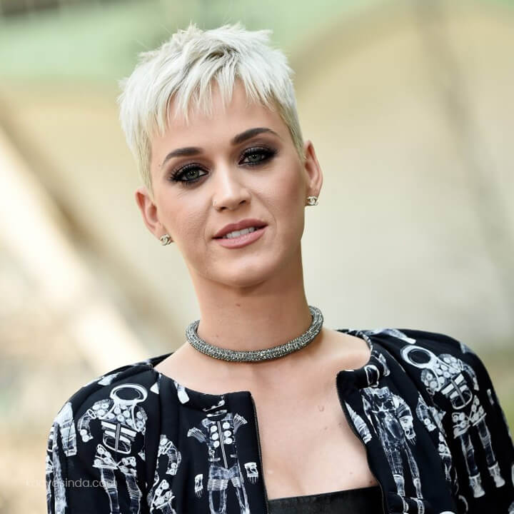 Katy Perry