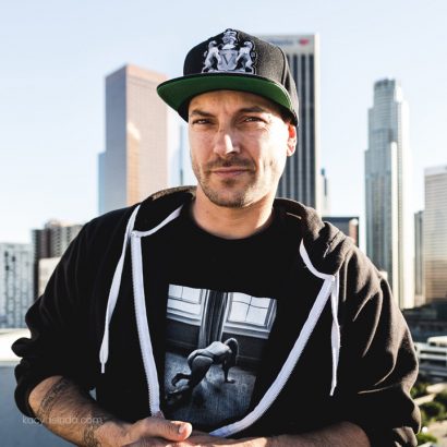 Kevin Federline