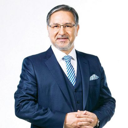 Mustafa Karataş