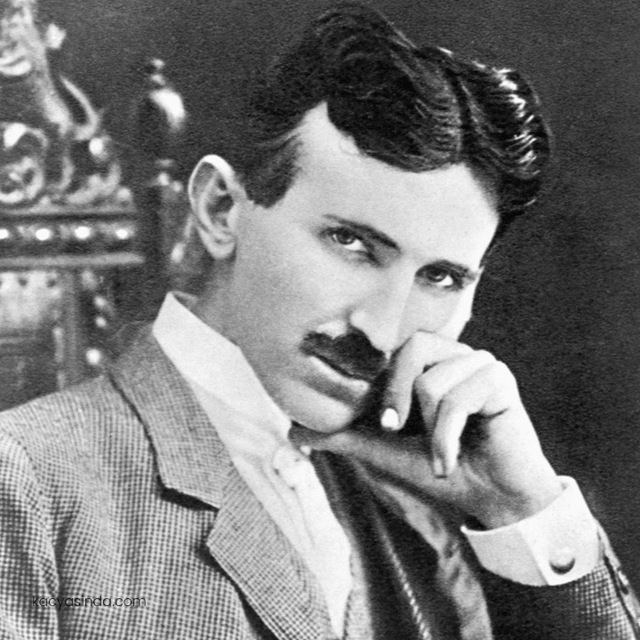 Nikola Tesla