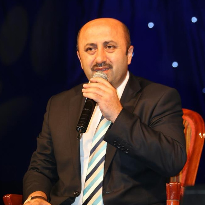 Ömer Döngeloğlu