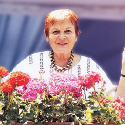 Türkan Saylan