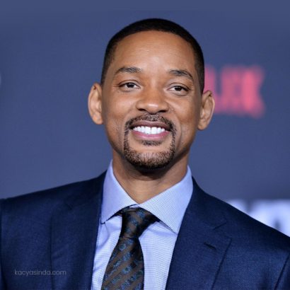 Will Smith