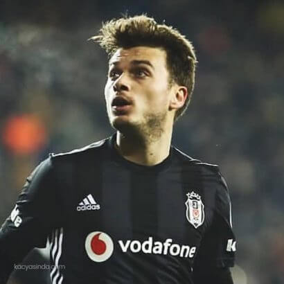 Adem Ljajic
