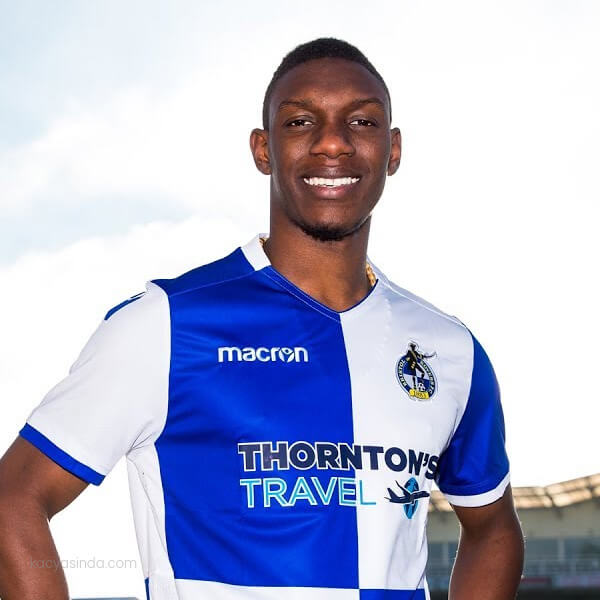 Bernard Mensah