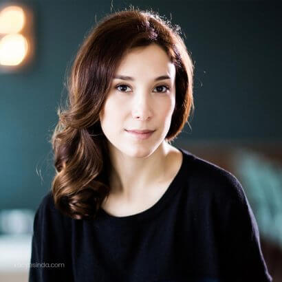 Sibel Kekilli