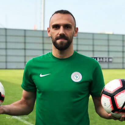 Vedat Muriç