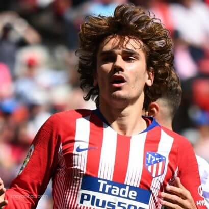 Antoine Griezmann