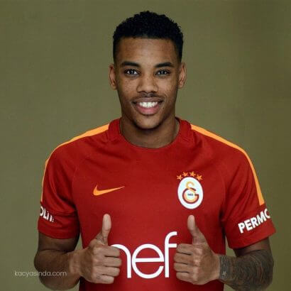Garry Rodrigues
