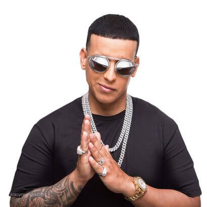Daddy Yankee