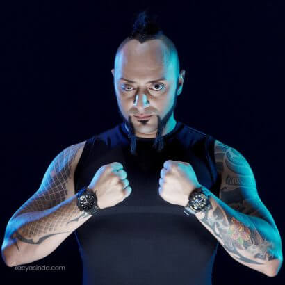 Hayko Cepkin