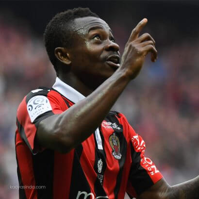 Jean Michaël Seri