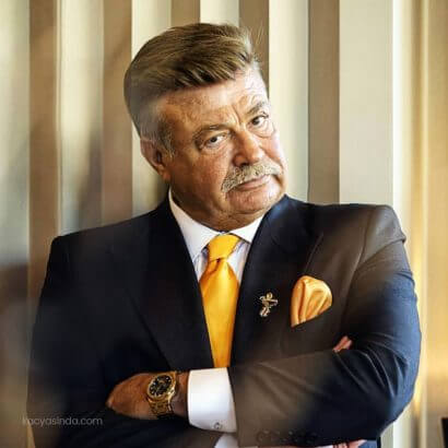 Nuri Alço