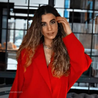 Zeynep Mayruk