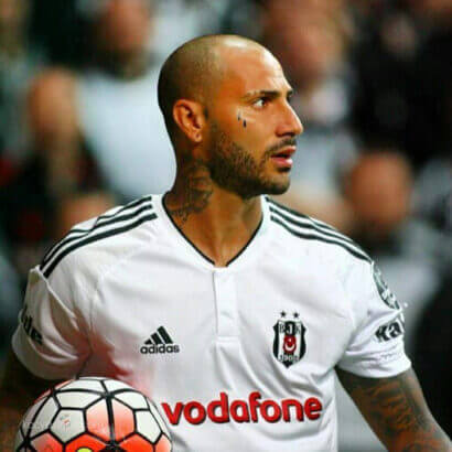 Ricardo Quaresma