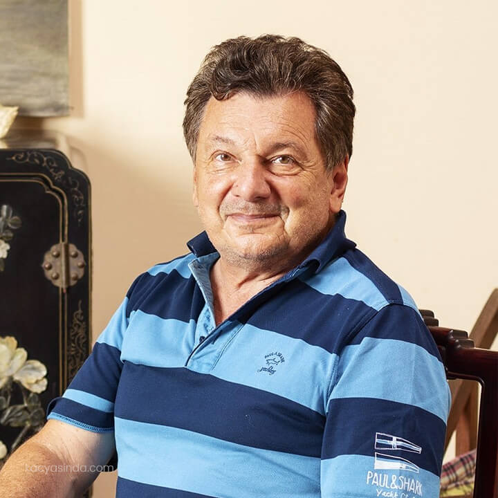 Vedat Milor