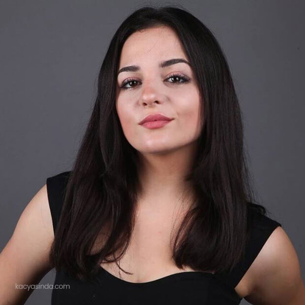 Aslıhan Kapanşahin