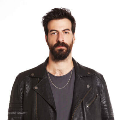 İsmail Demirci