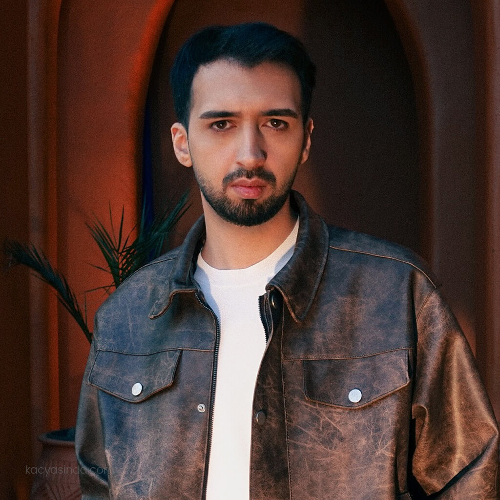 Çağatay Akman
