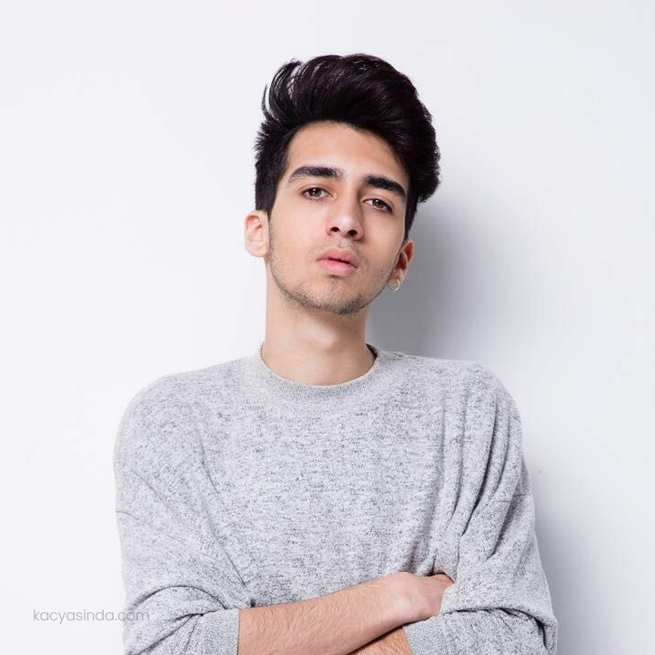 Çağatay Akman fotoğraf
